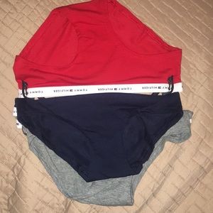 TOMMY HILFIGER || underwear